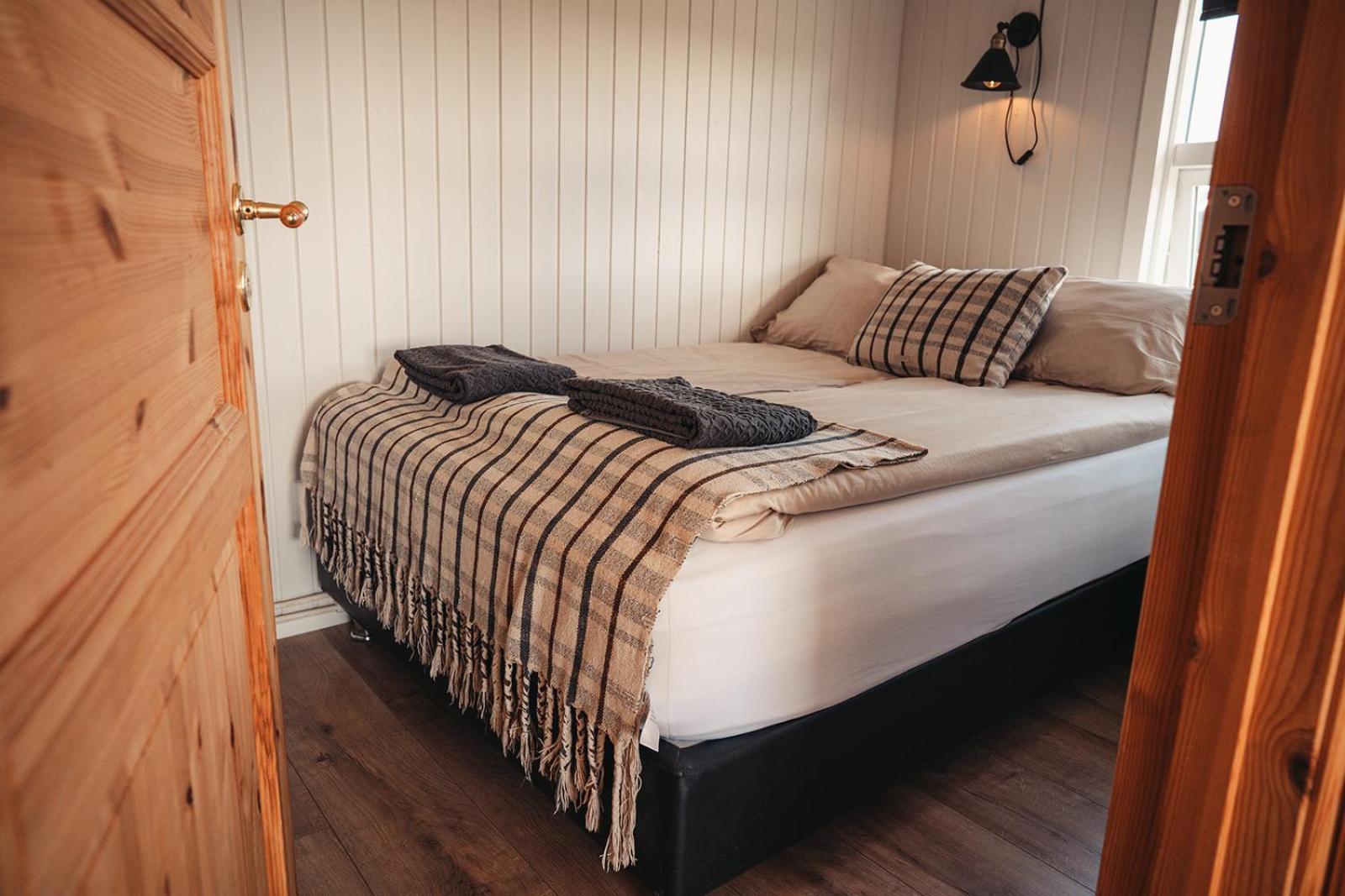Ocean Break Cabins Sandgerthi Екстер'єр фото
