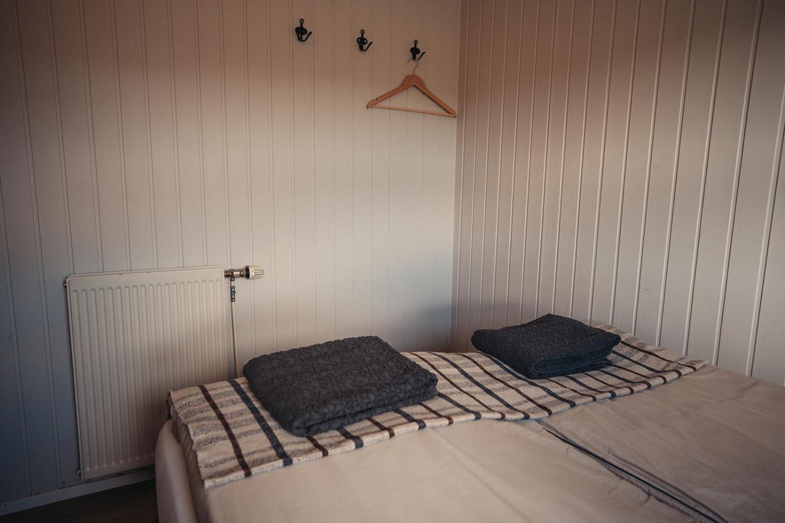 Ocean Break Cabins Sandgerthi Екстер'єр фото