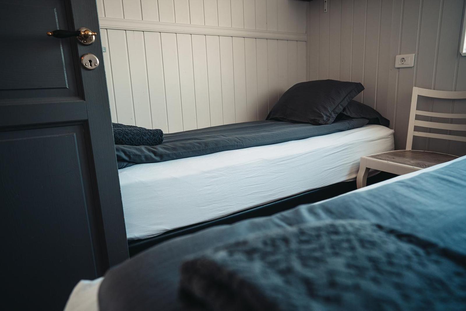 Ocean Break Cabins Sandgerthi Екстер'єр фото